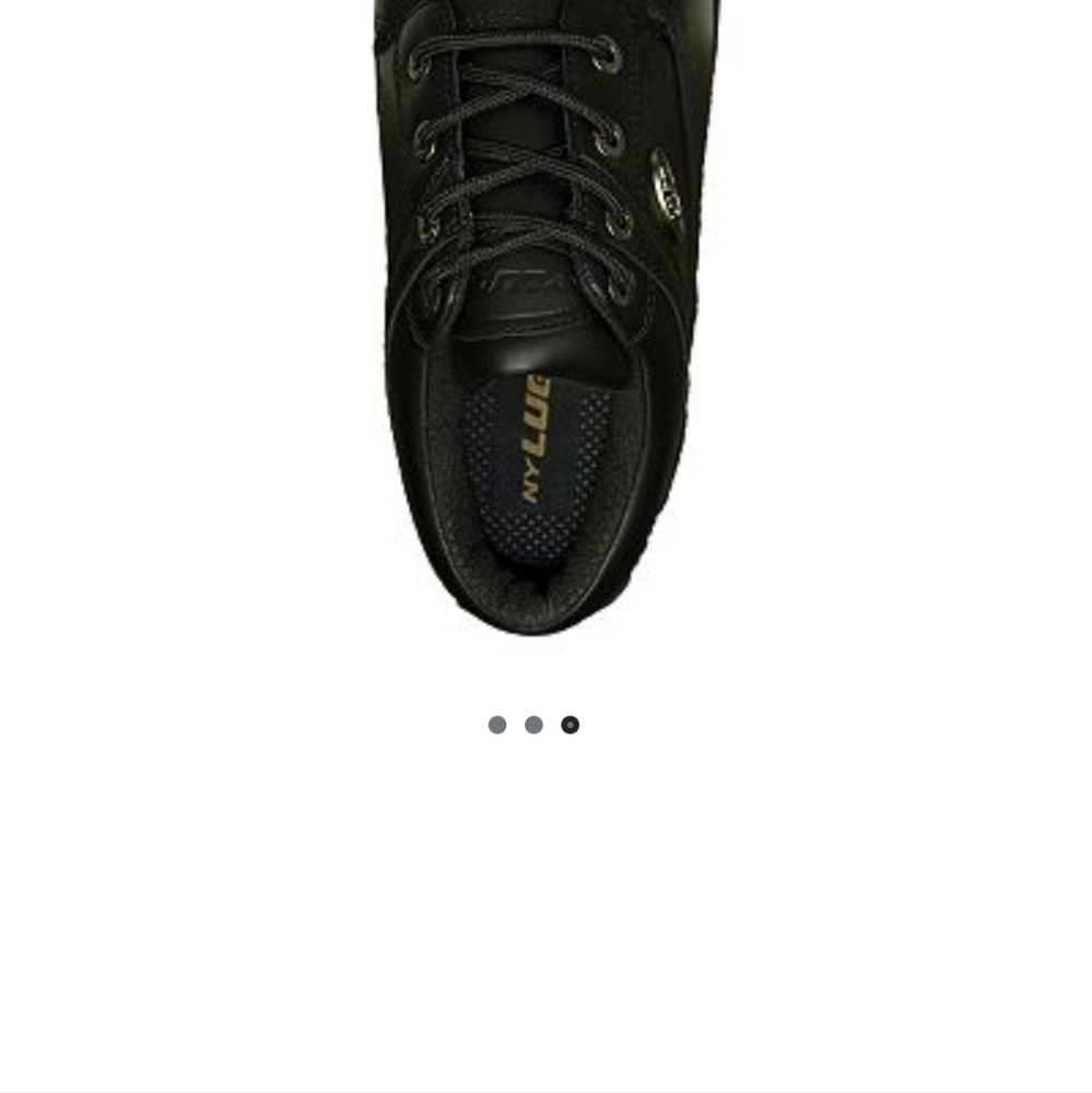 Men's Lugz